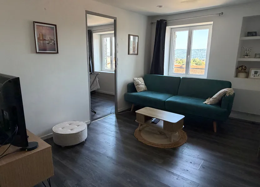 Appartement Avenue Georges Guynemer à Mazamet