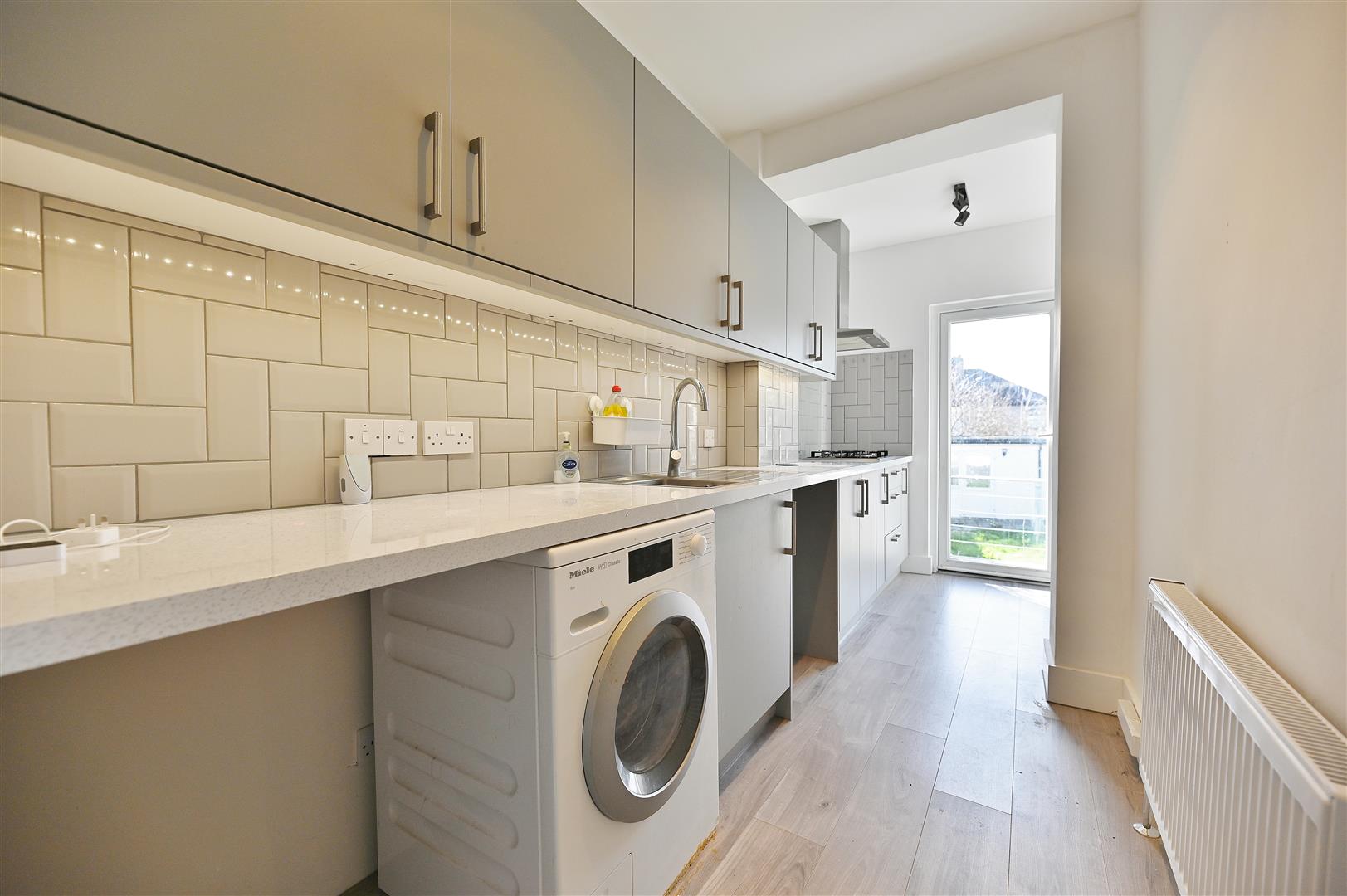 Room Chase Lane in Greater London