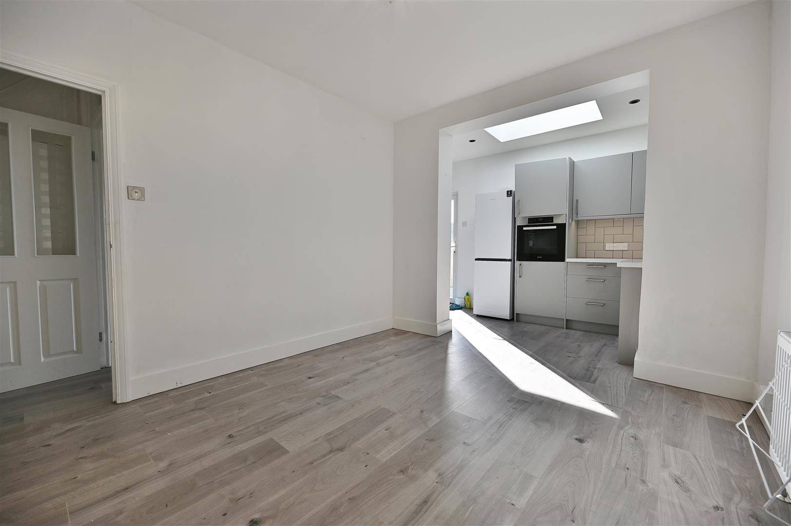 Room Chase Lane in Greater London
