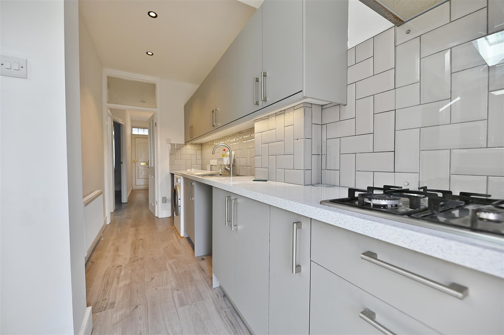 Room Chase Lane in Greater London