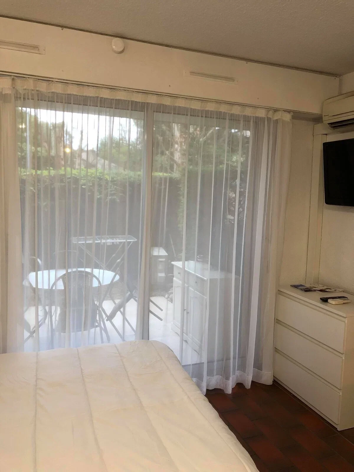 Room Chemin de Saint-Antoine in Saint-Tropez