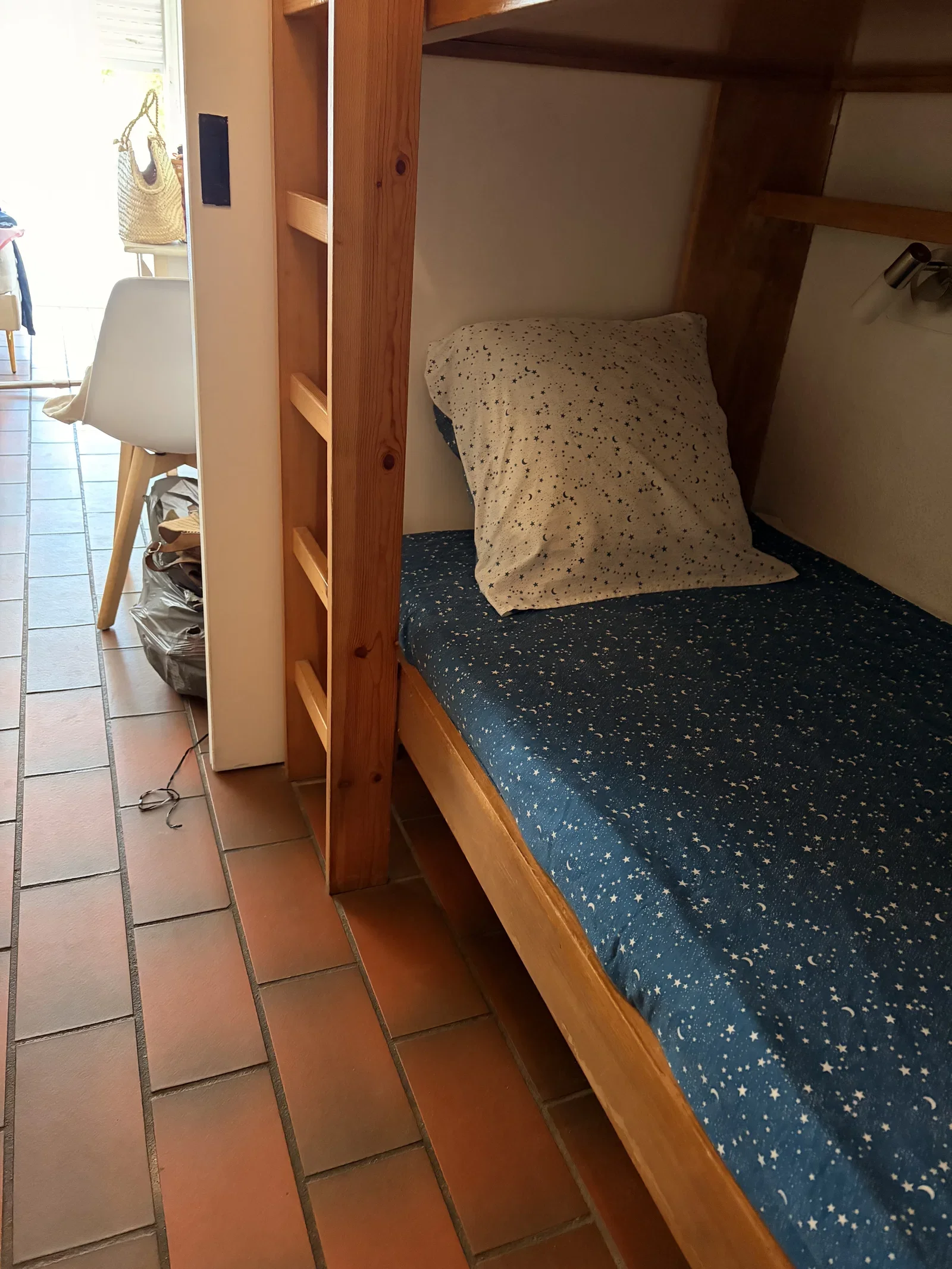 Room Chemin de Saint-Antoine in Saint-Tropez