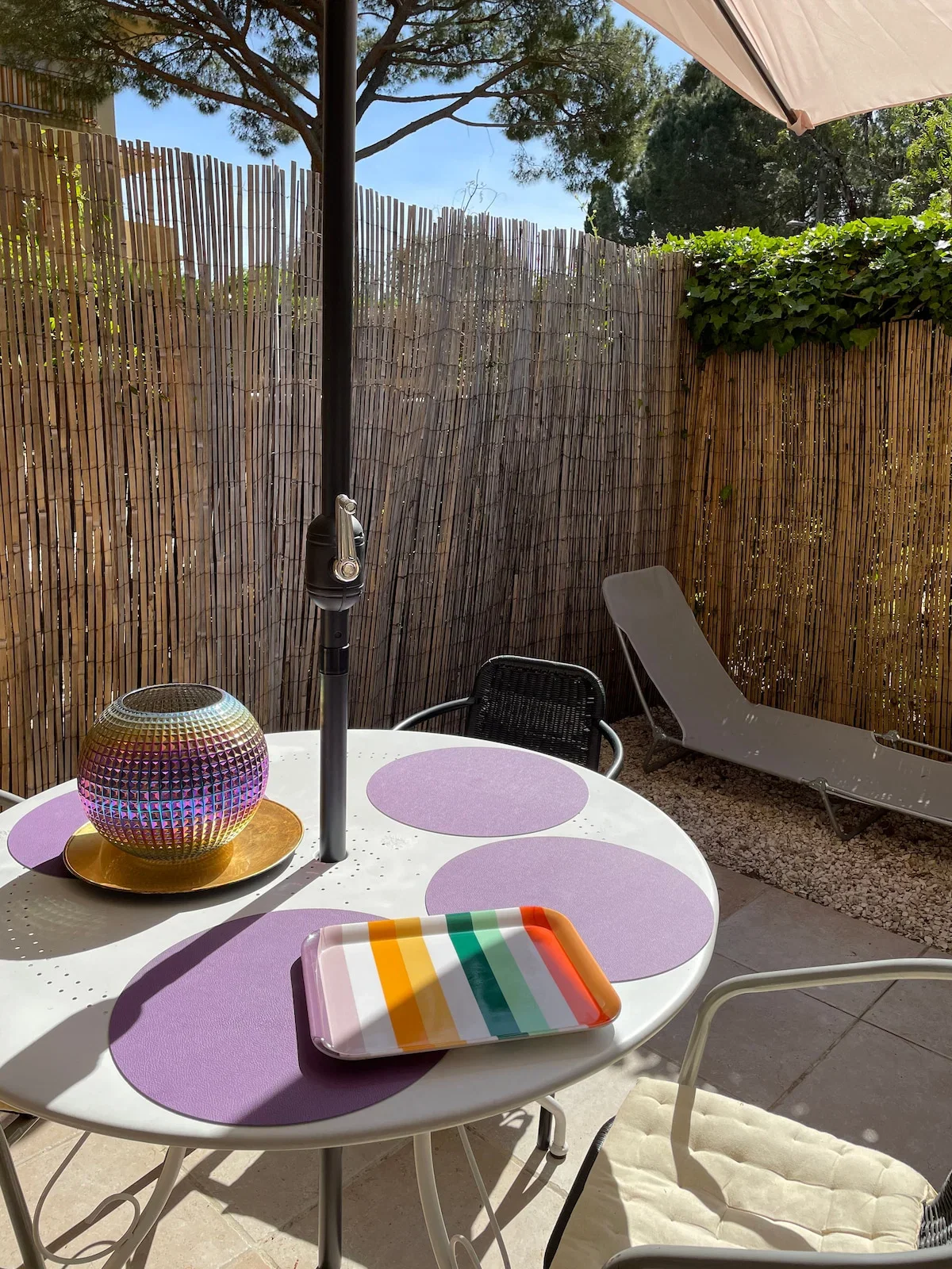Room Chemin de Saint-Antoine in Saint-Tropez