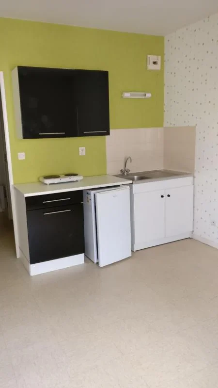 Appartement Place René Bouhier à Nantes