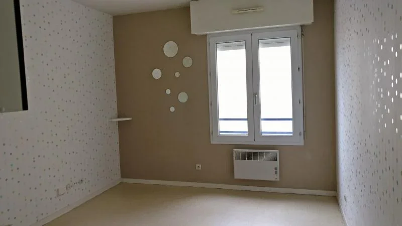 Appartement Place René Bouhier à Nantes