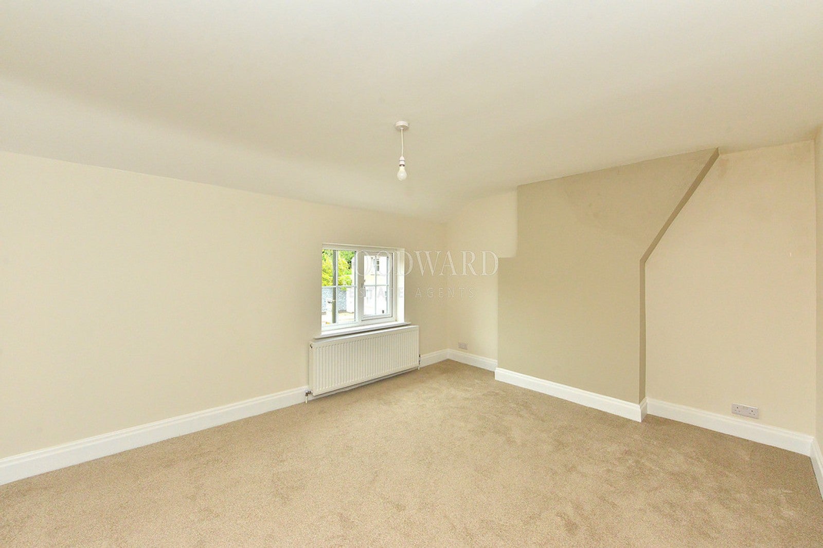 House Hammersmith in Amber Valley