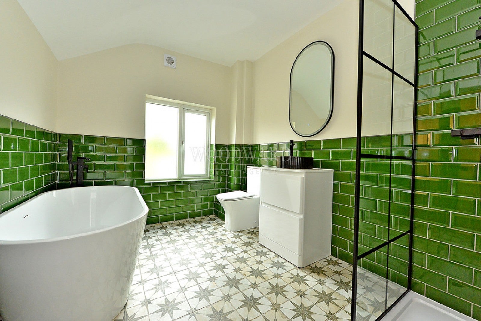 House Hammersmith in Amber Valley