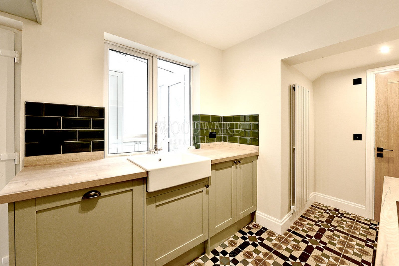 House Hammersmith in Amber Valley