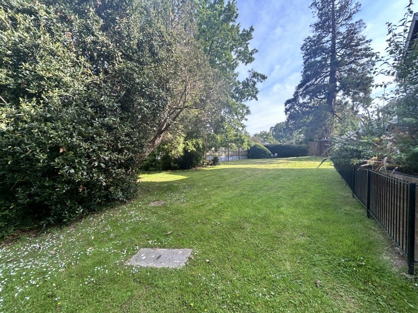 Flat Parkhill Road in Torquay