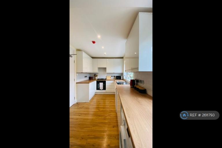 Room Kingsley Walk in Dacorum