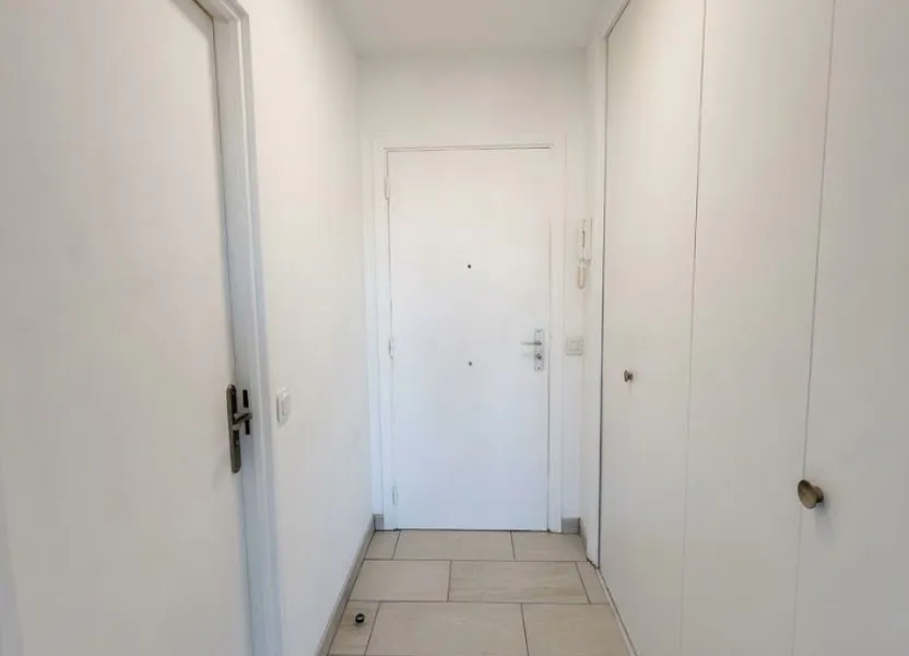 Appartement Chemin Mounier à Le Cannet