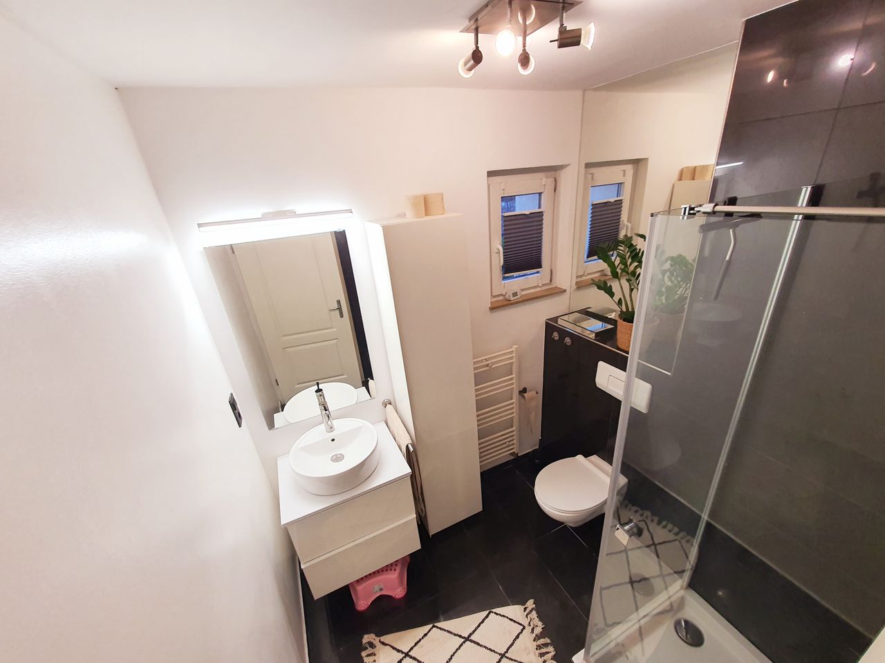 Wohnung Voltastraße in Köln