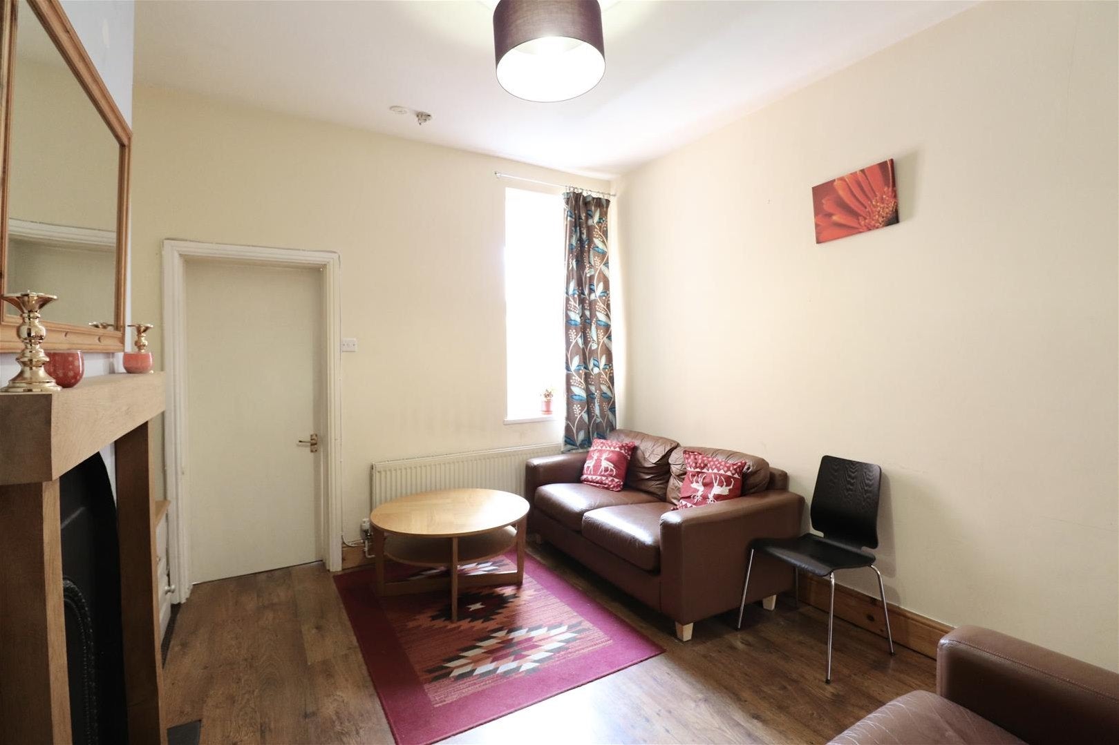 Room Marroway Street in Birmingham
