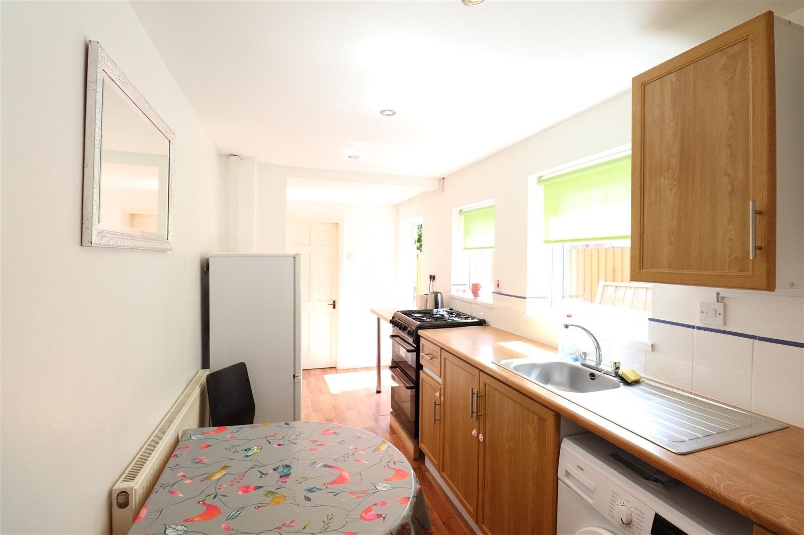 Room Marroway Street in Birmingham