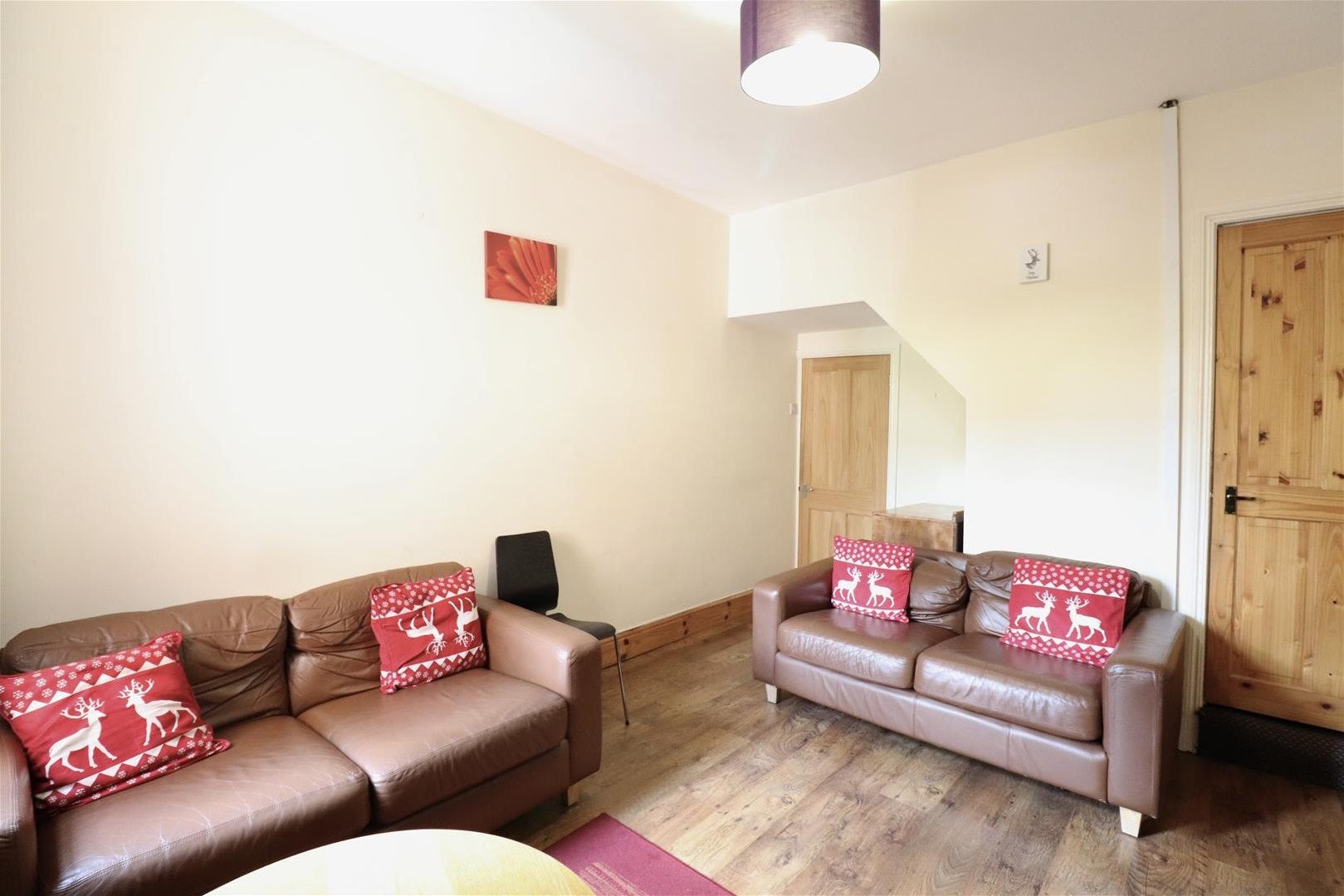 Room Marroway Street in Birmingham
