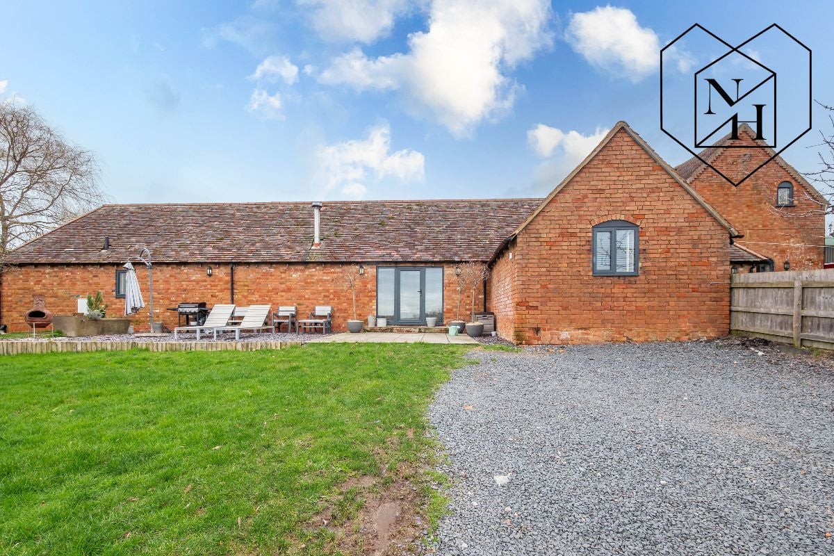House A46 in Stratford-on-Avon