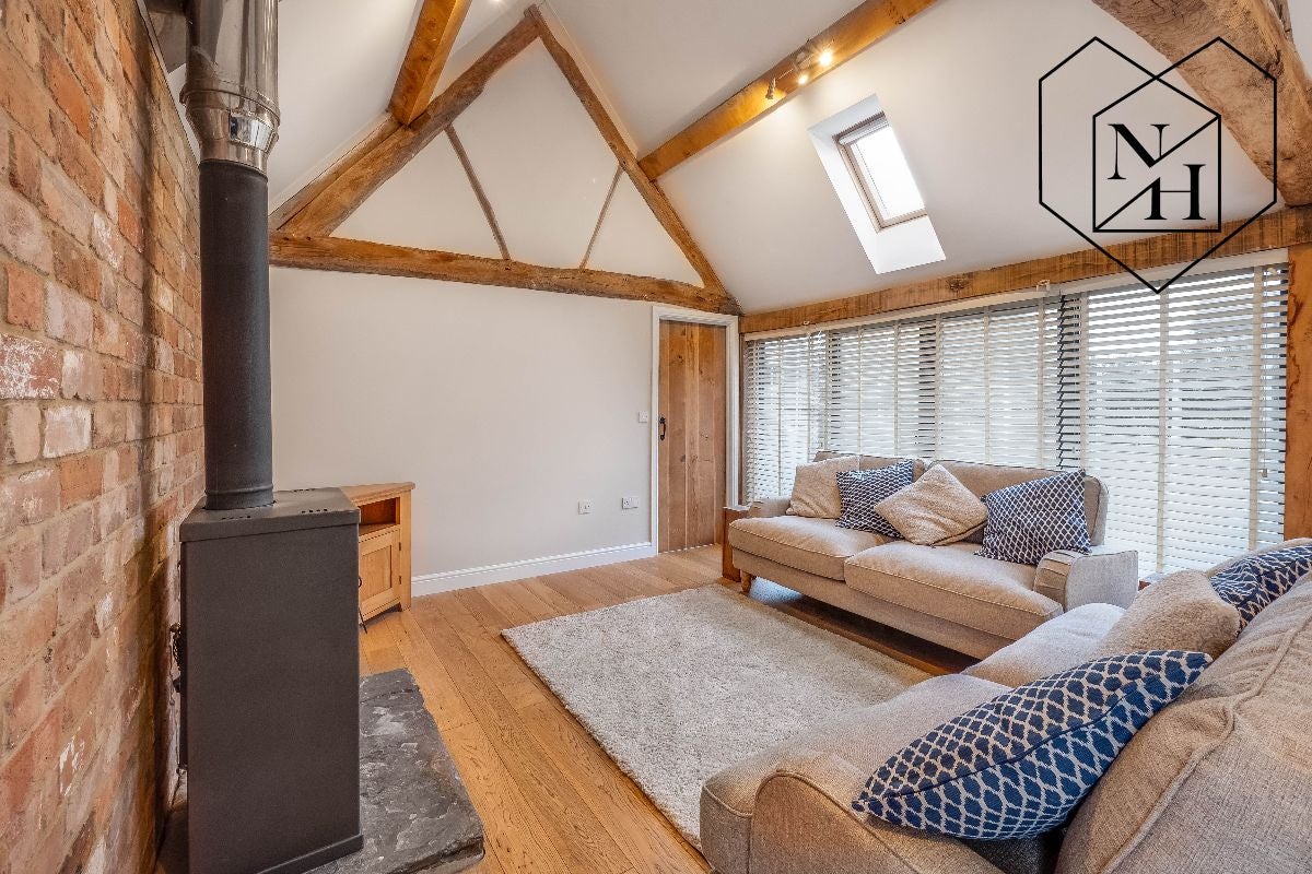 House A46 in Stratford-on-Avon