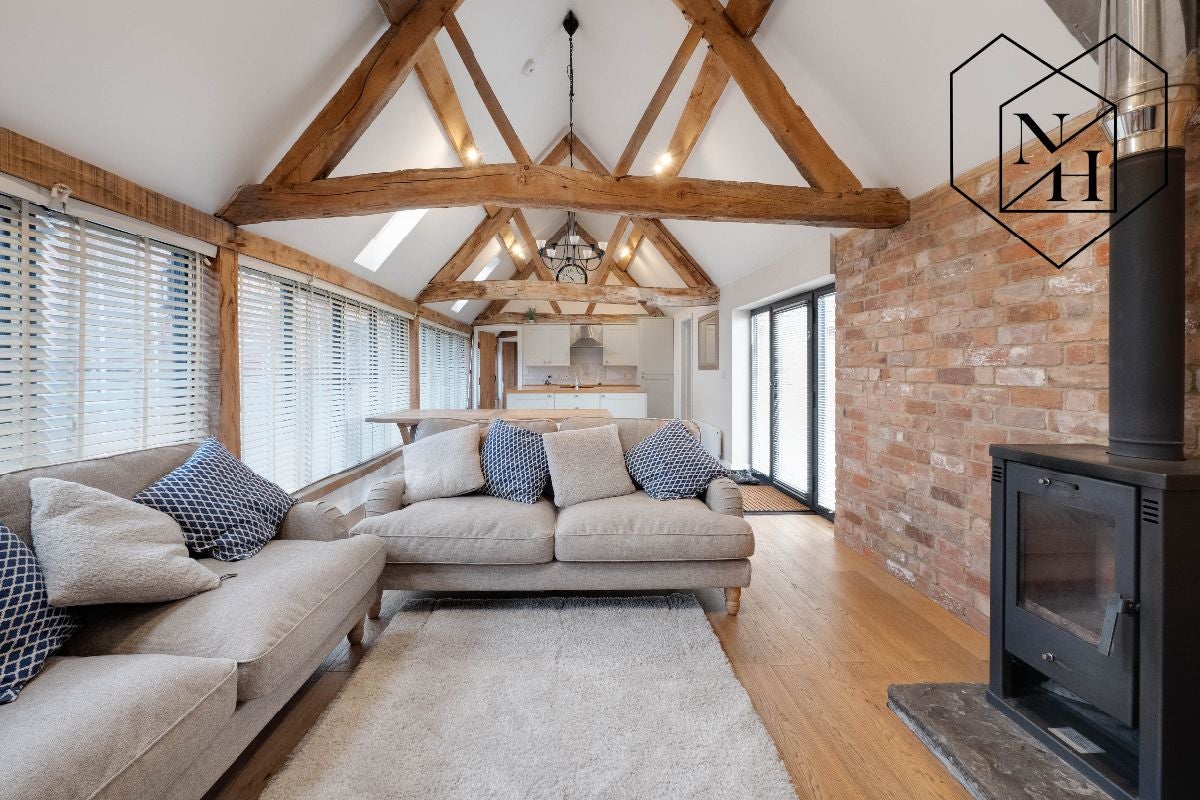 House A46 in Stratford-on-Avon