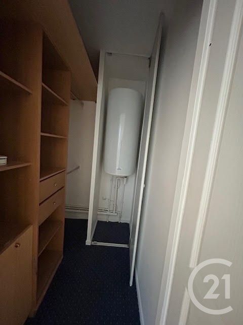 Appartement Rue du Contrat Social à Asnières-sur-Seine