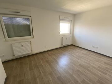 Flat Rue Wilson in Hagondange