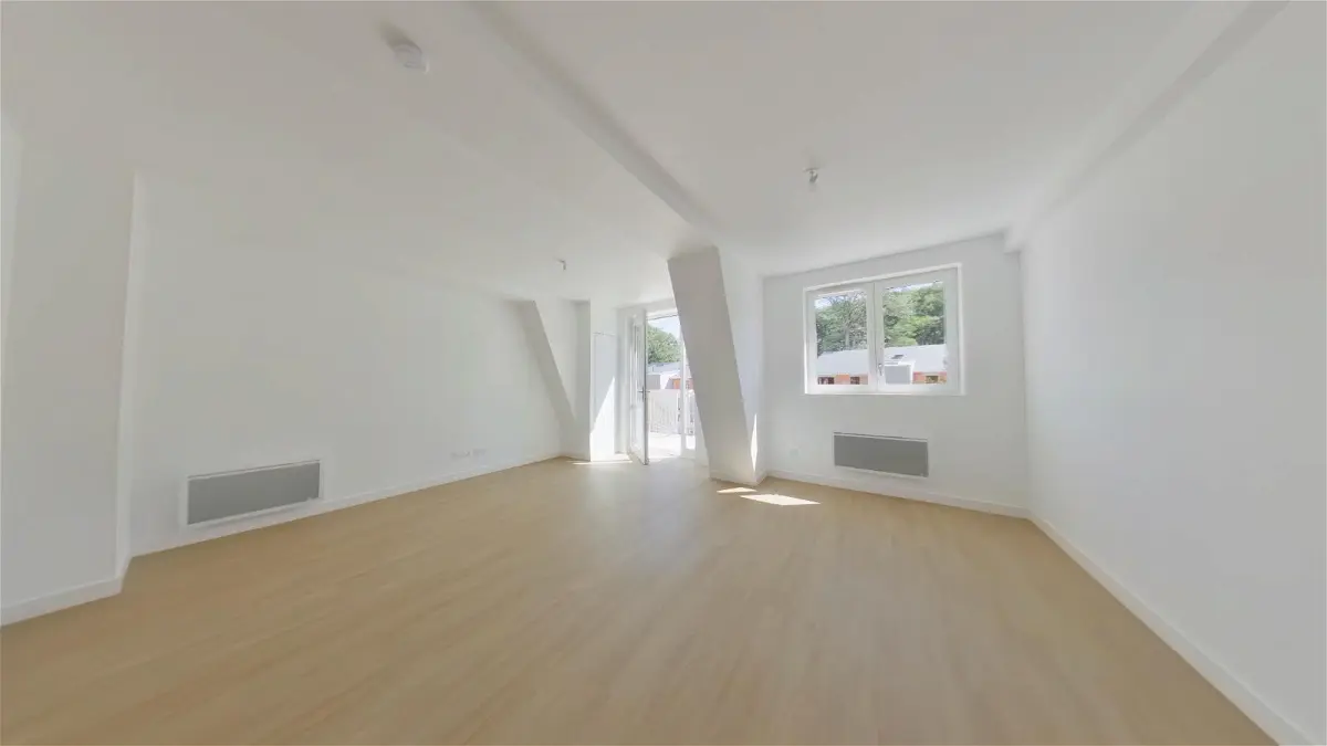 Appartement Allée Roger Lecotte à Tours