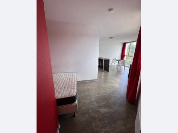 Flat Rue duffour-dubergier in Bordeaux