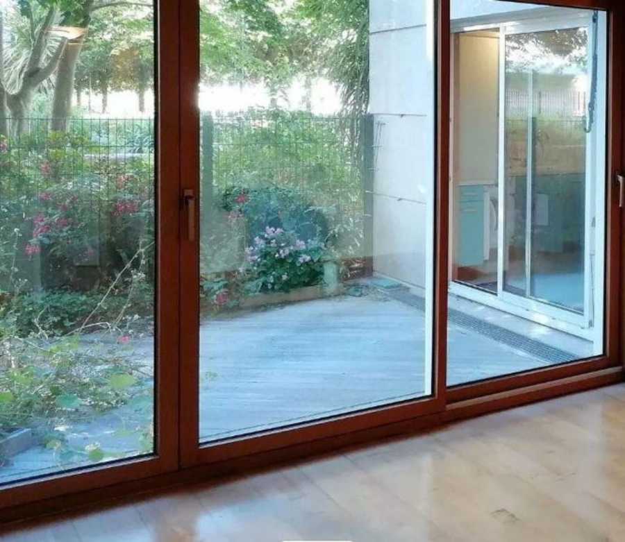 Appartement Avenue Albert Einstein à Montpellier
