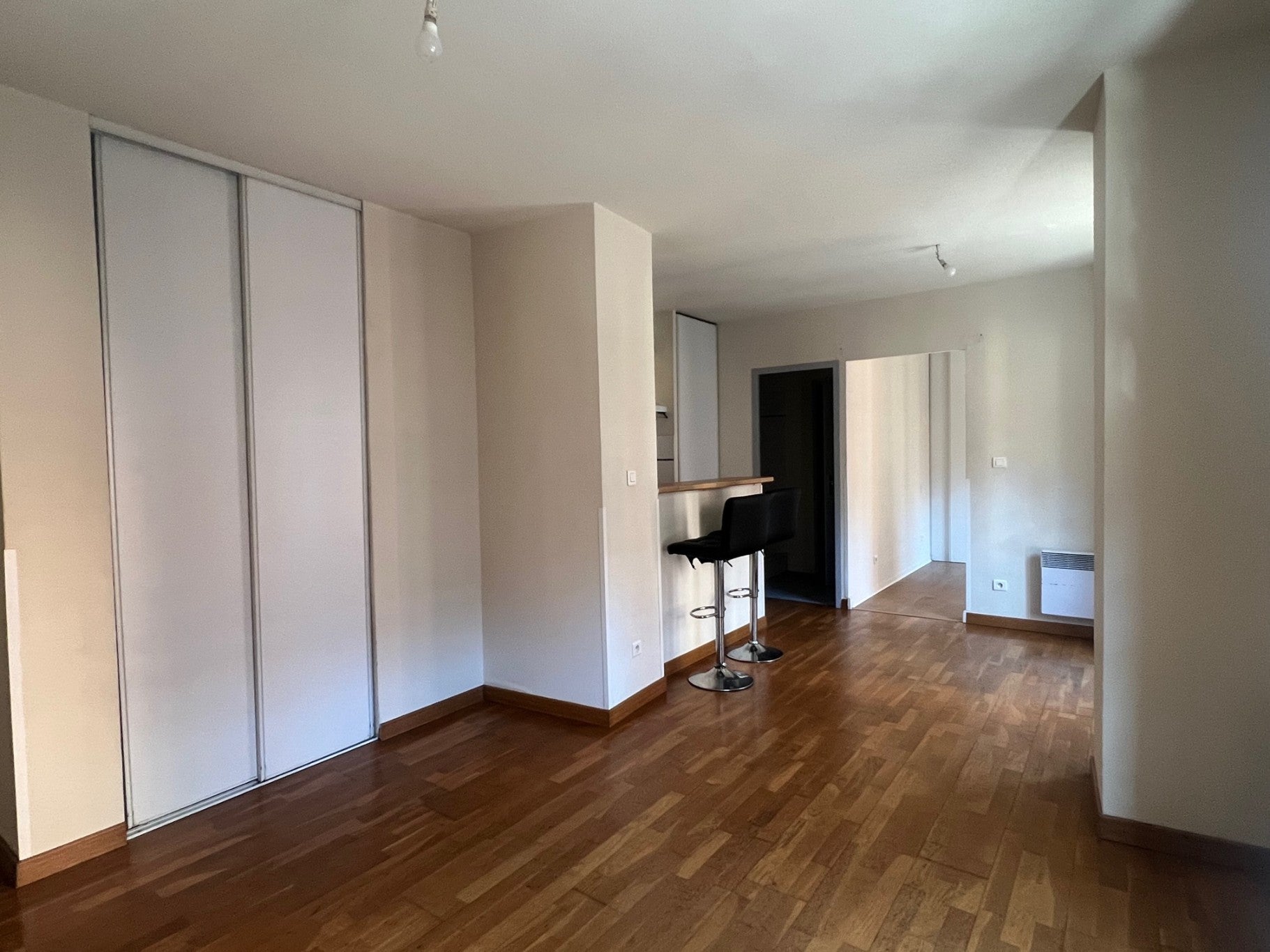 Flat Rue Nicolas Bachelier in Toulouse