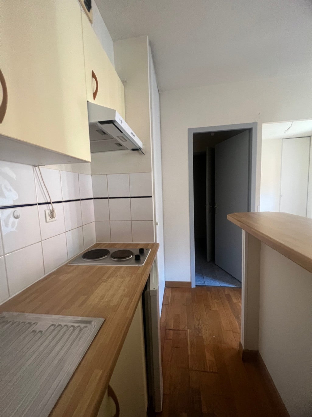 Flat Rue Nicolas Bachelier in Toulouse