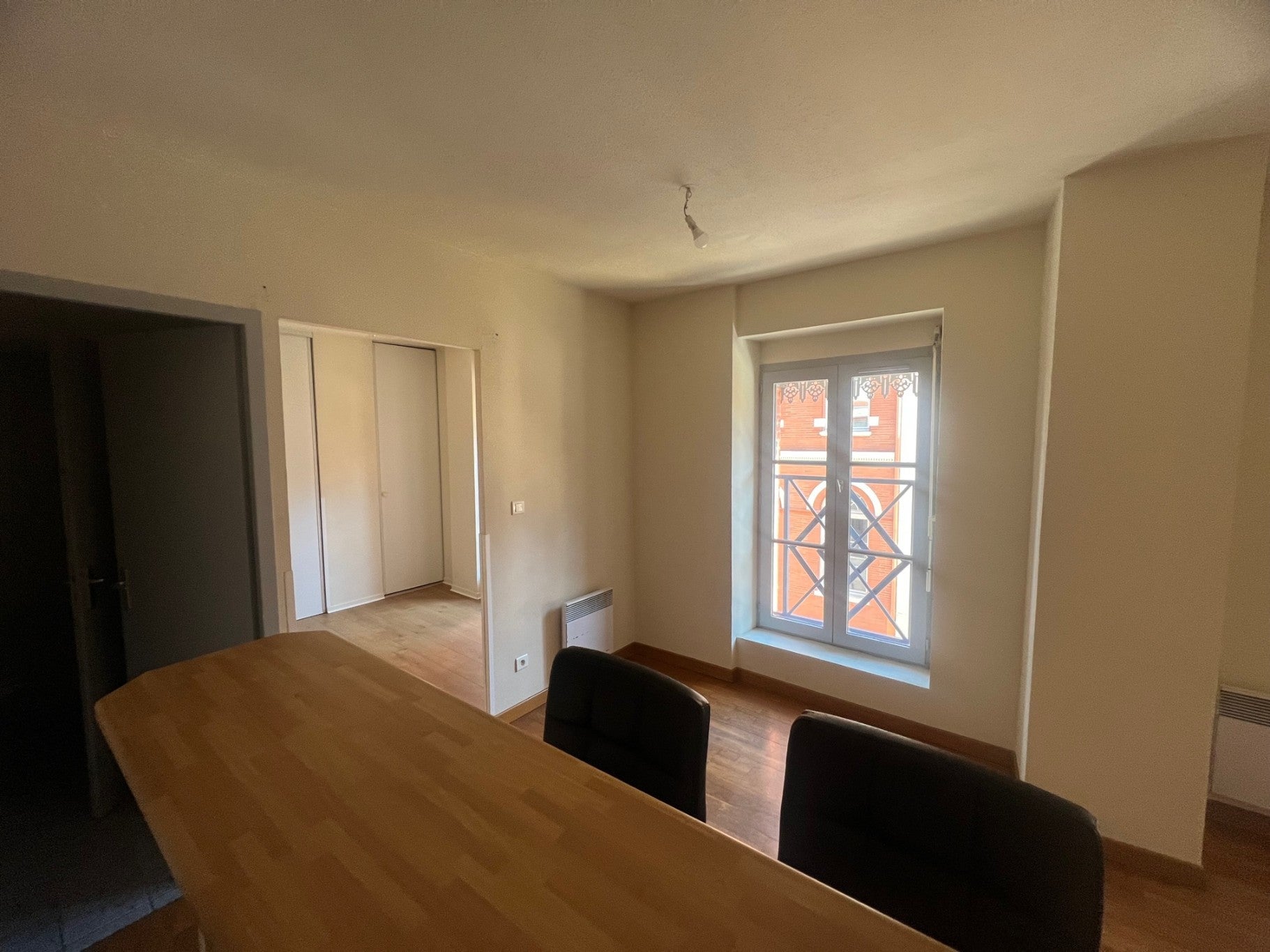 Flat Rue Nicolas Bachelier in Toulouse