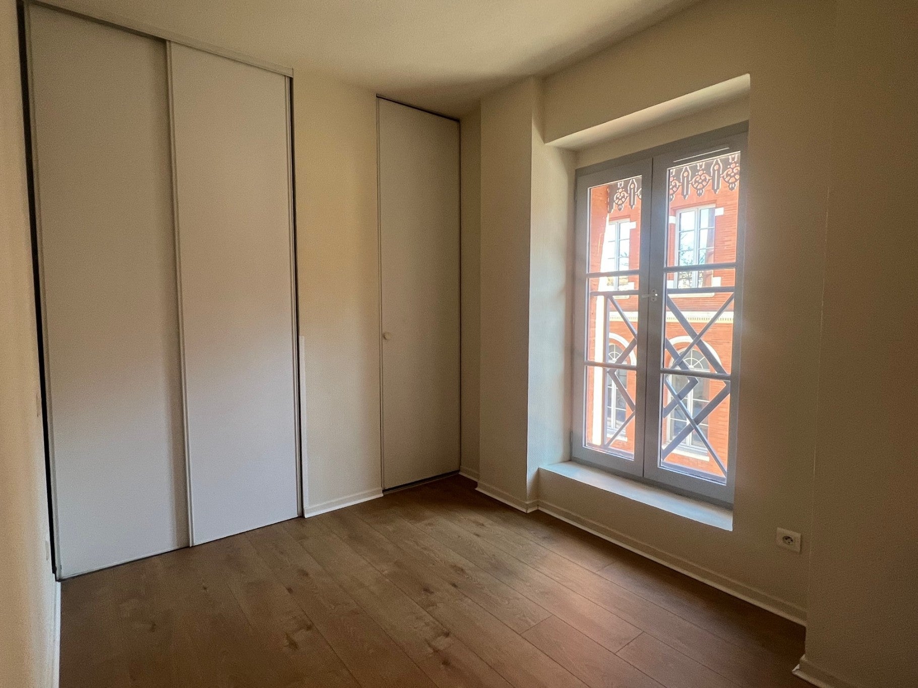 Flat Rue Nicolas Bachelier in Toulouse