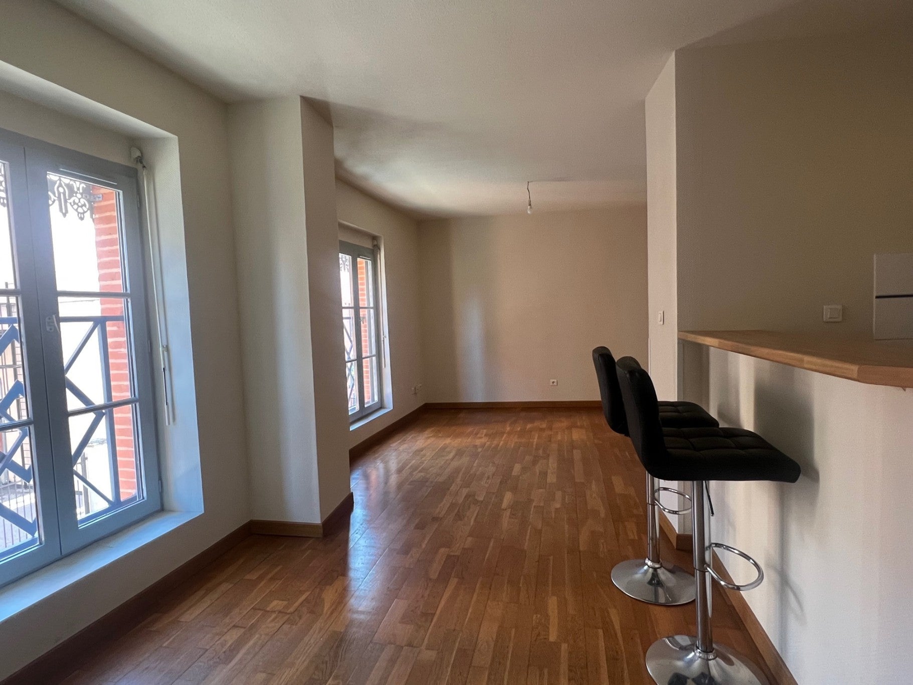 Flat Rue Nicolas Bachelier in Toulouse
