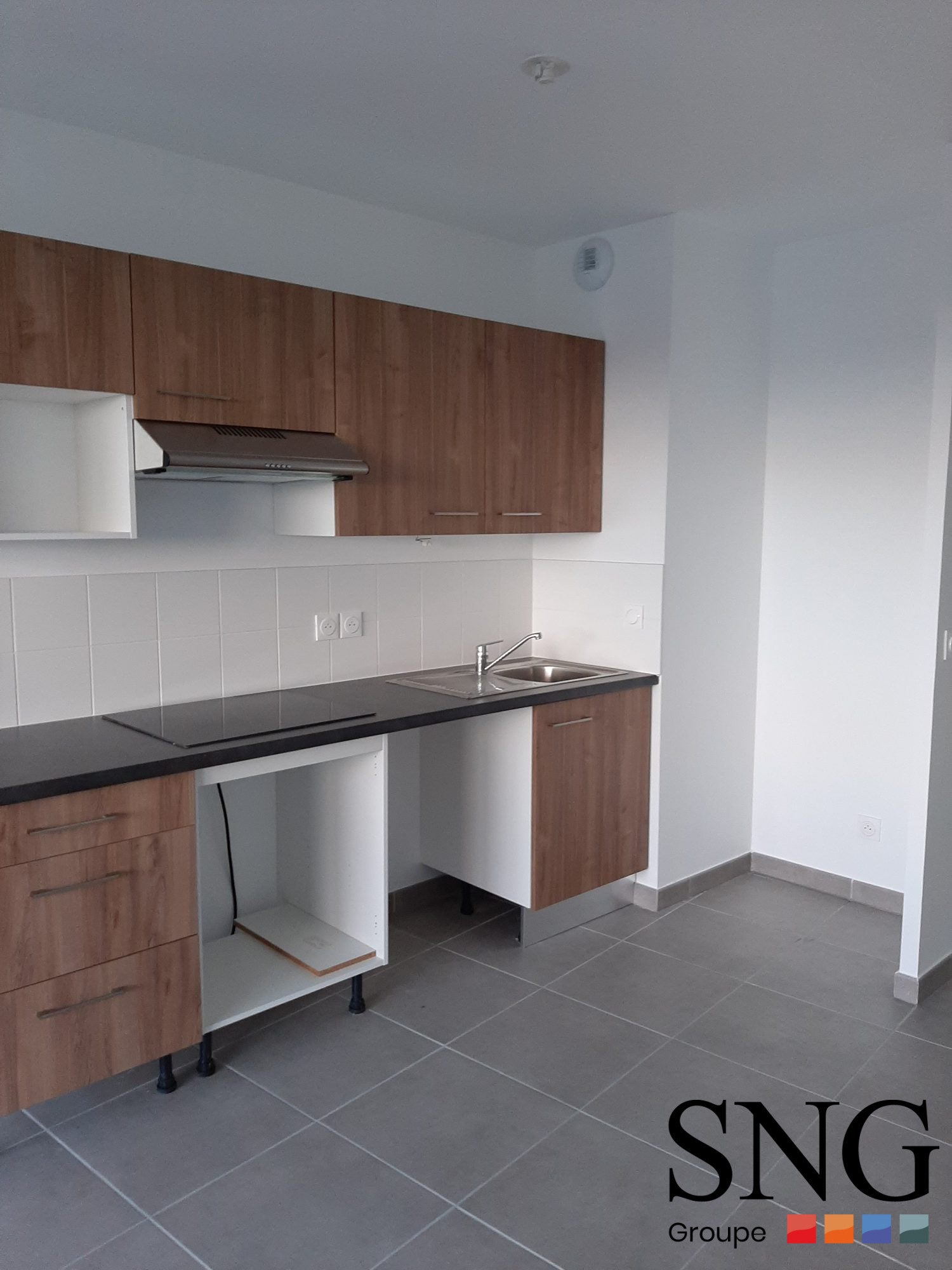 Appartement Rambla du Soleil à Agde