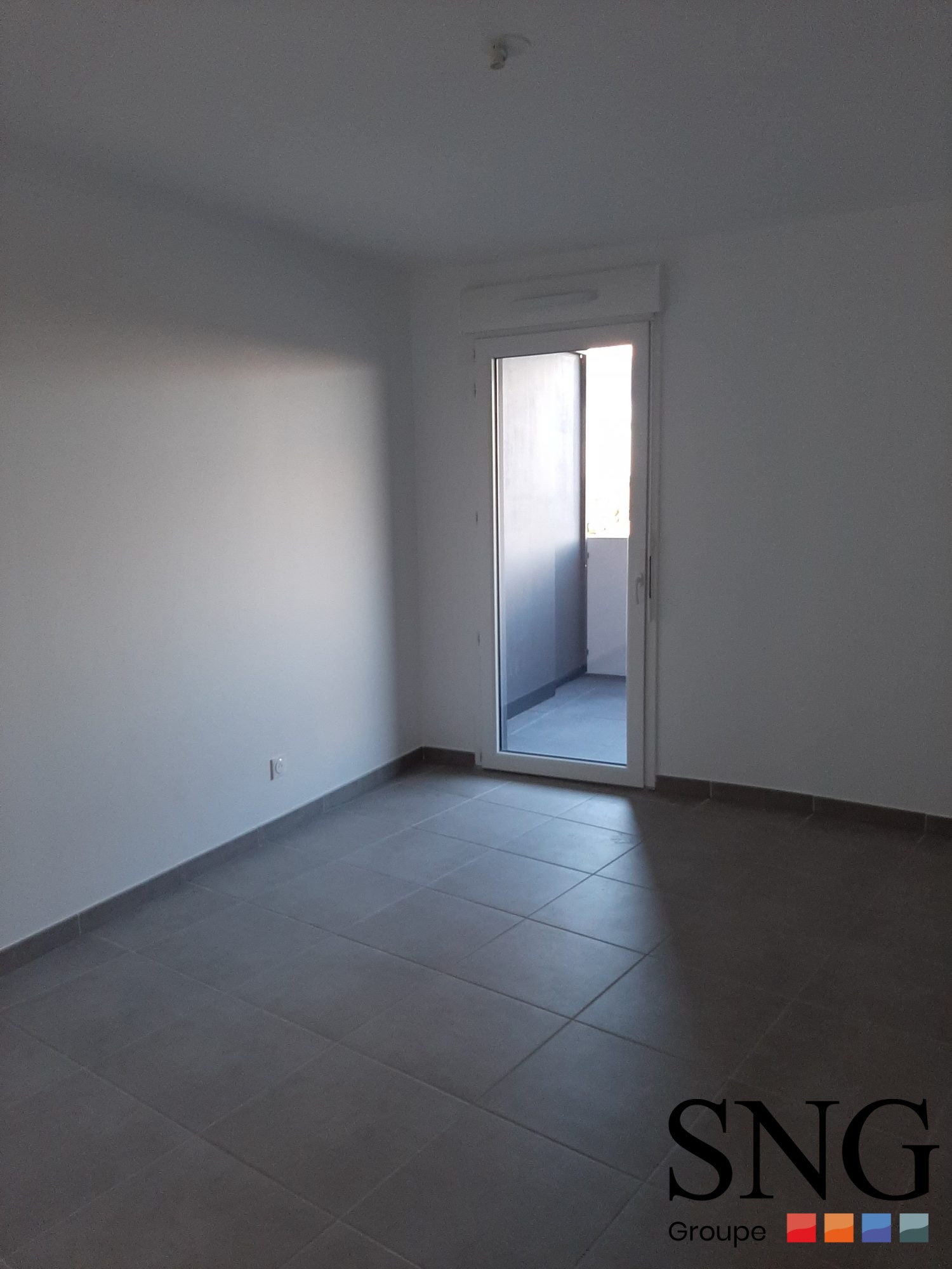 Appartement Rambla du Soleil à Agde