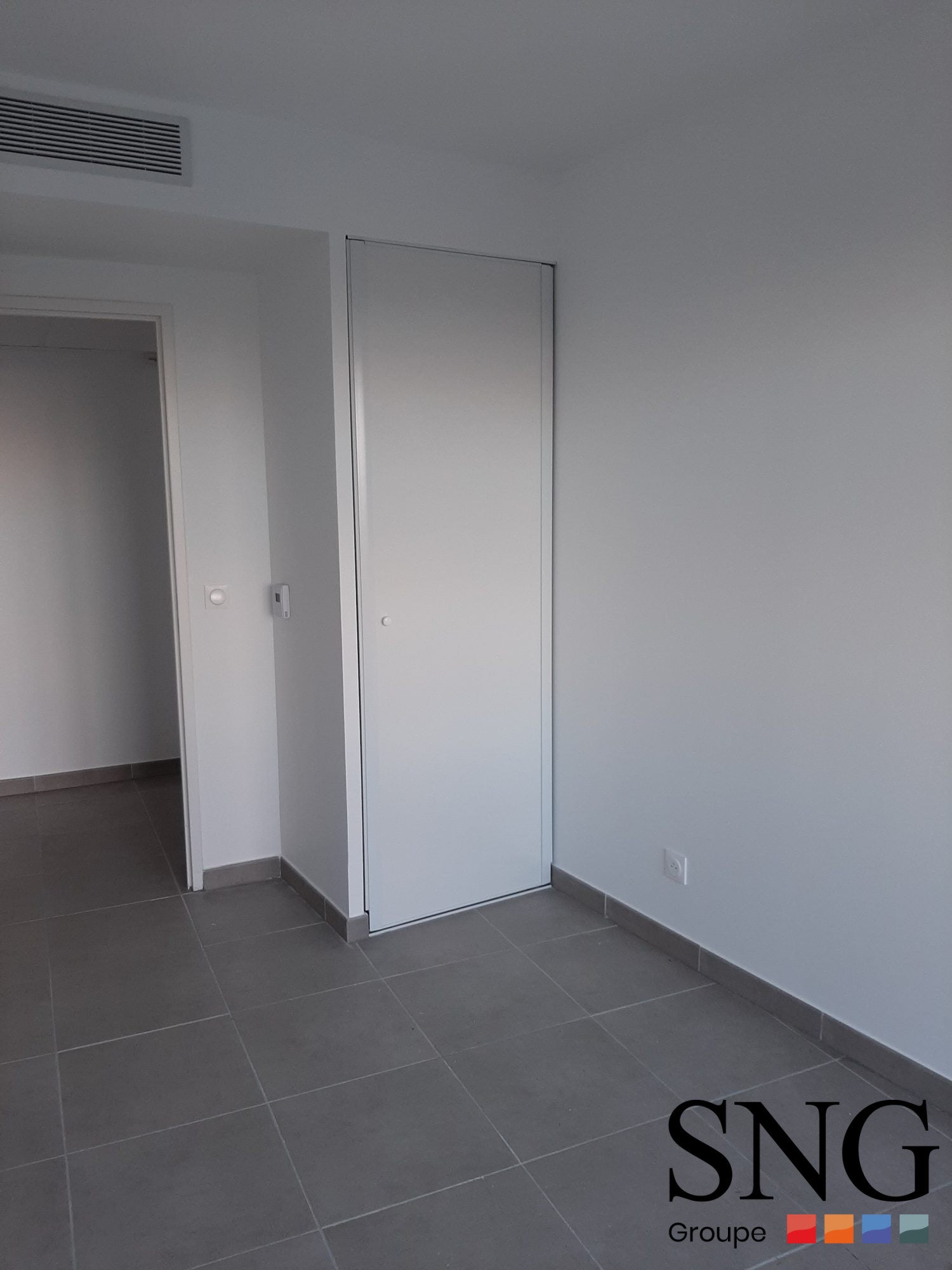 Flat Rambla du Soleil in Agde