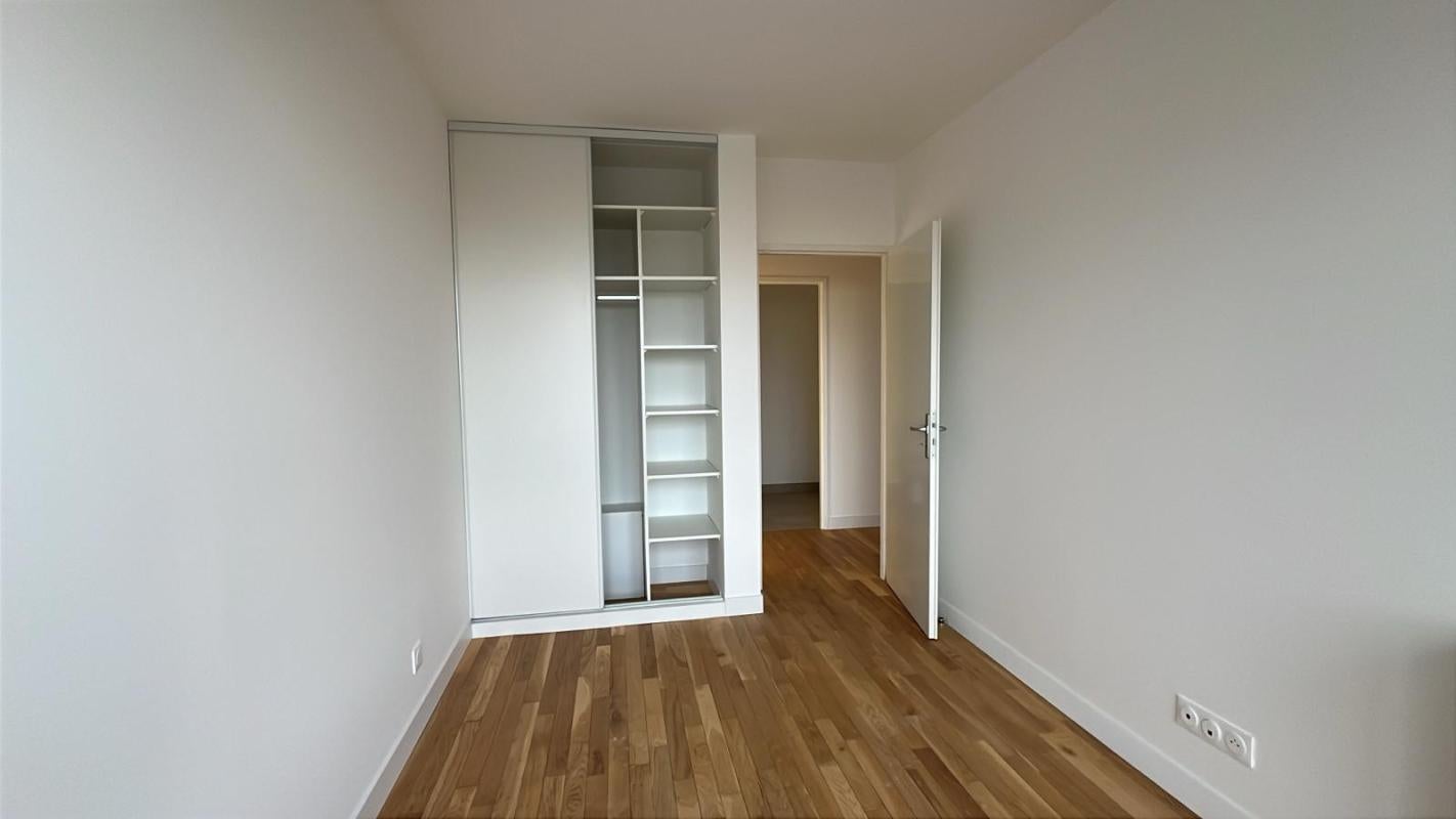 Appartement Boulevard Charles de Gaulle à Colombes