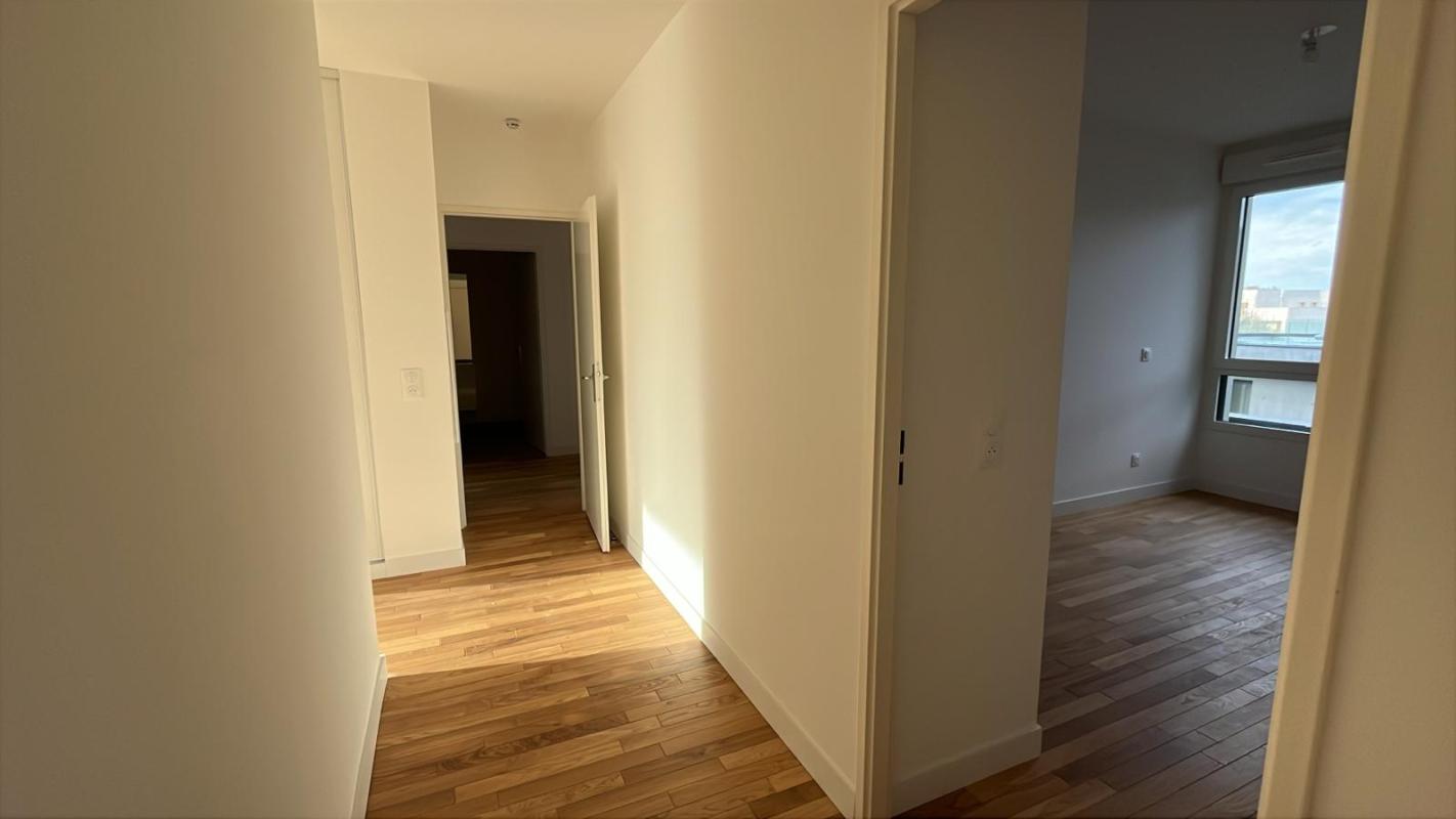 Appartement Boulevard Charles de Gaulle à Colombes