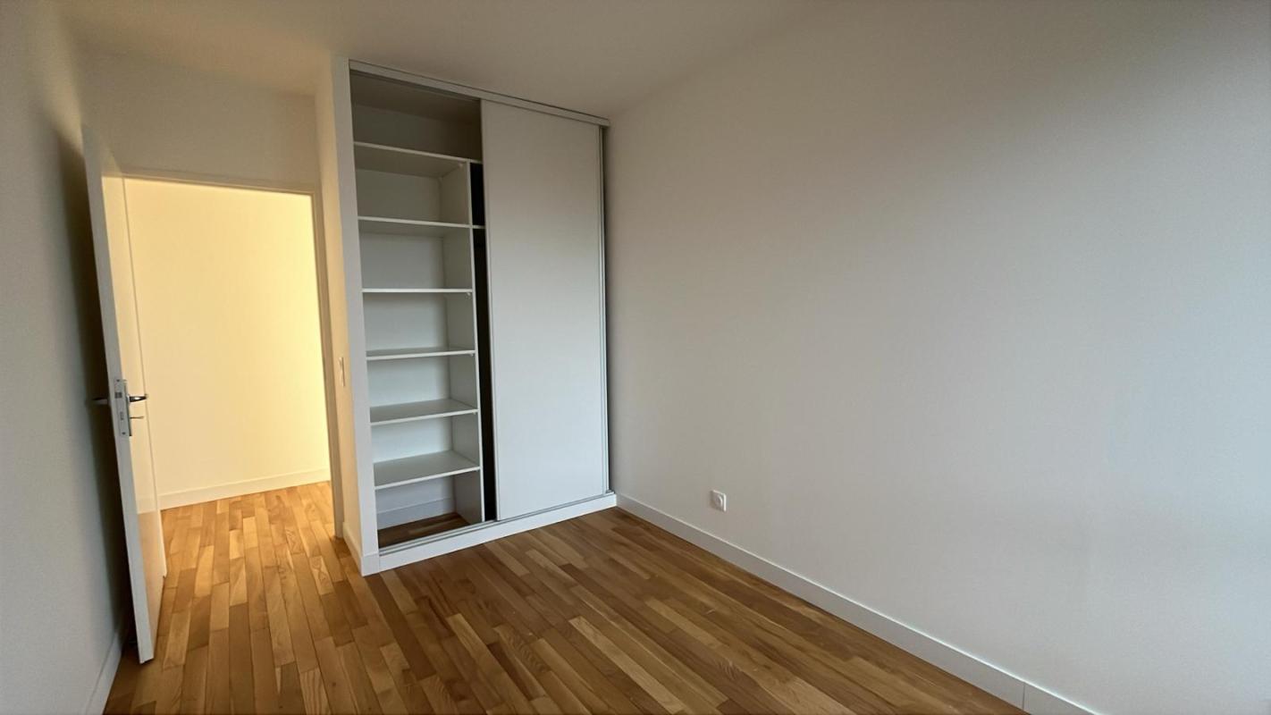 Appartement Boulevard Charles de Gaulle à Colombes