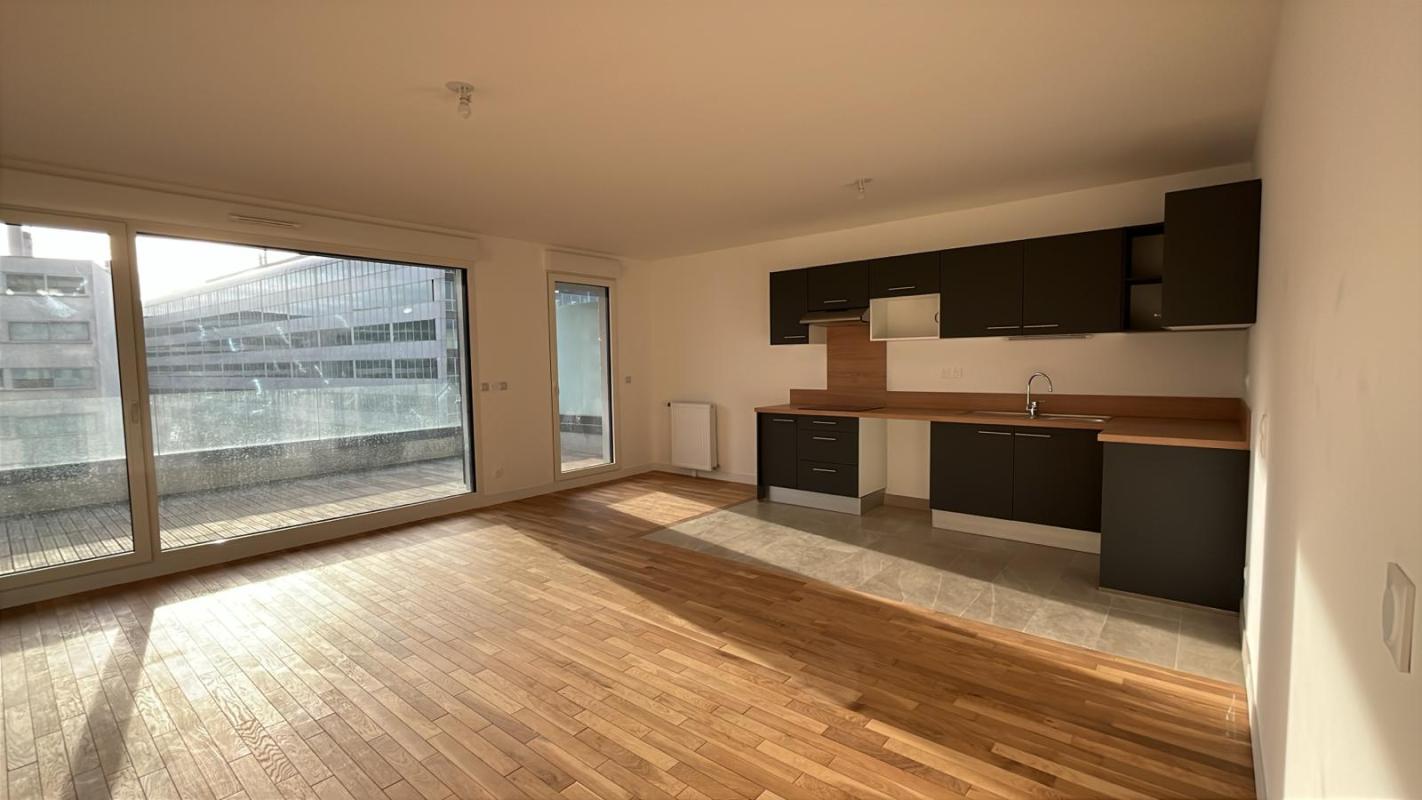 Appartement Boulevard Charles de Gaulle à Colombes