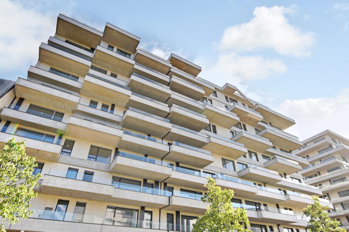 Appartement Boulevard Charles de Gaulle à Colombes