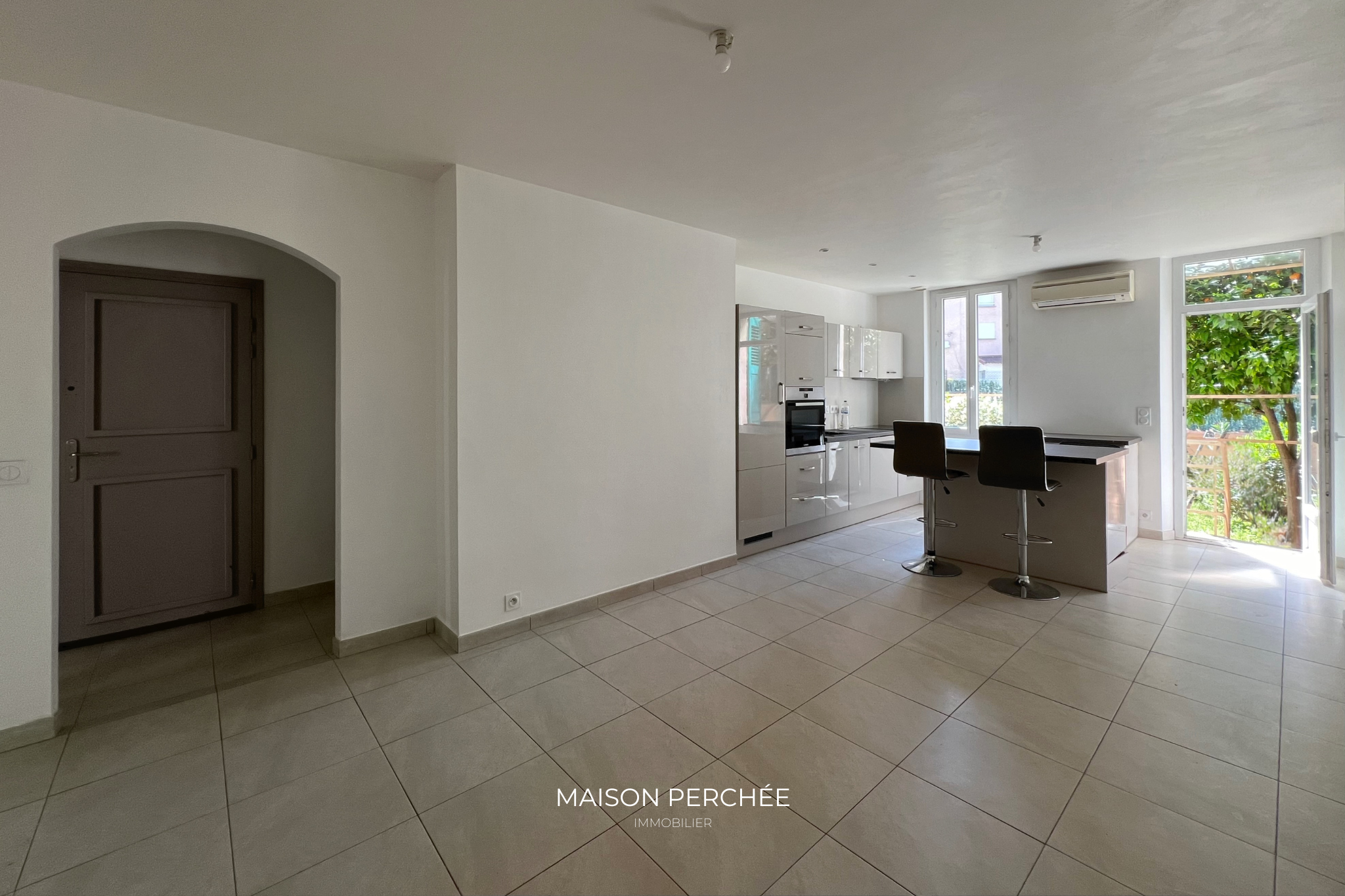 Appartement Boulevard des Martyrs de la Résistance à Draguignan