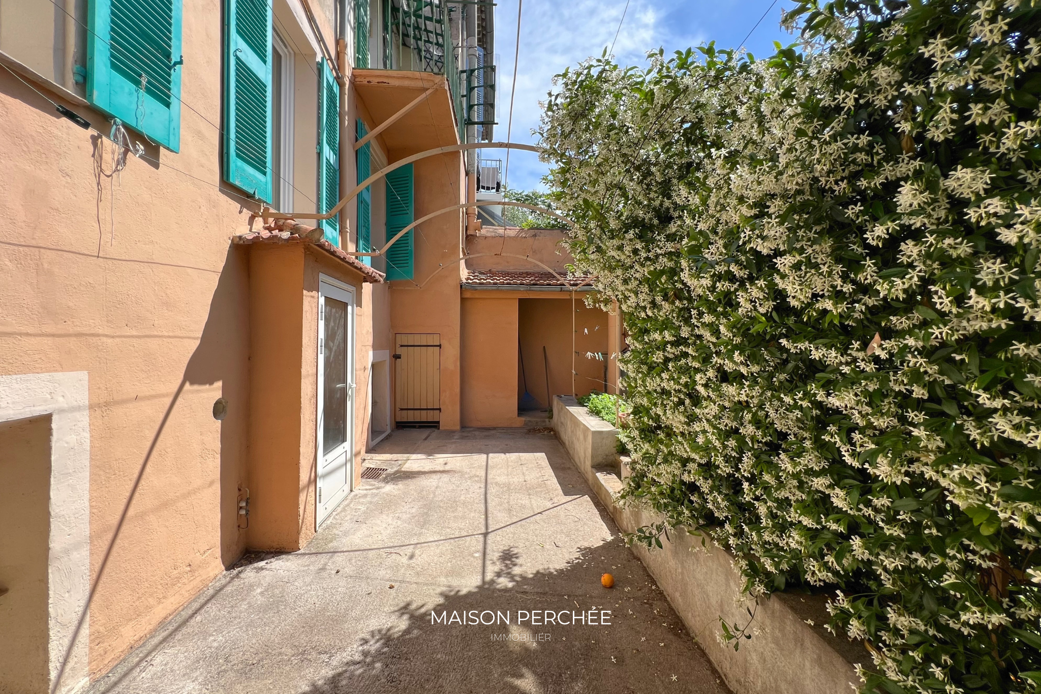 Appartement Boulevard des Martyrs de la Résistance à Draguignan