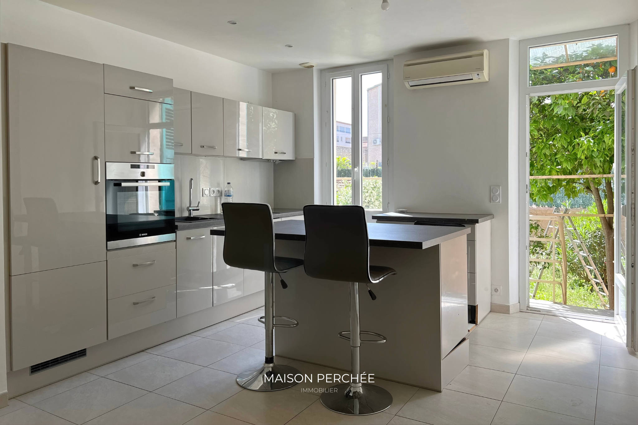 Appartement Boulevard des Martyrs de la Résistance à Draguignan