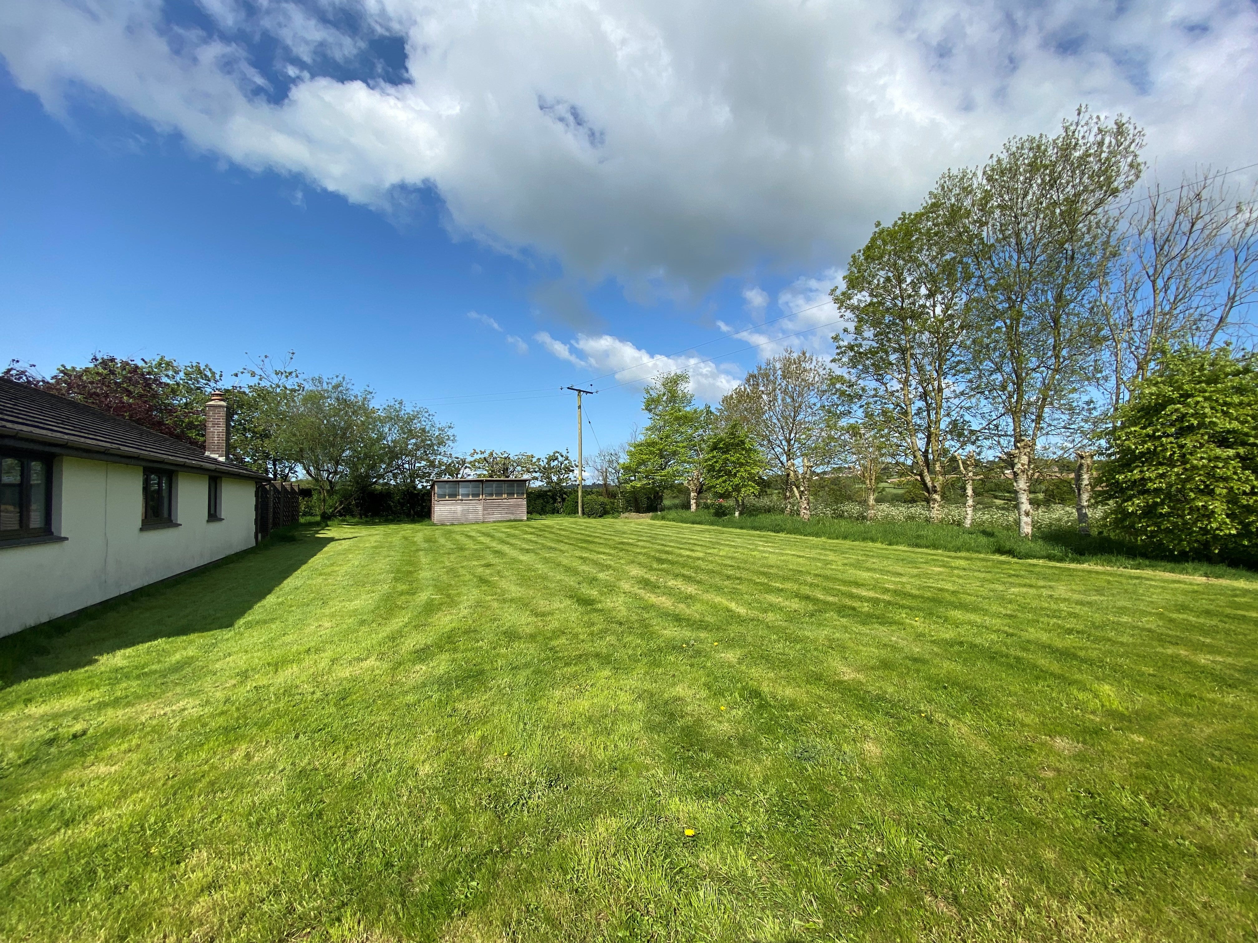 House B3220 in Torridge District