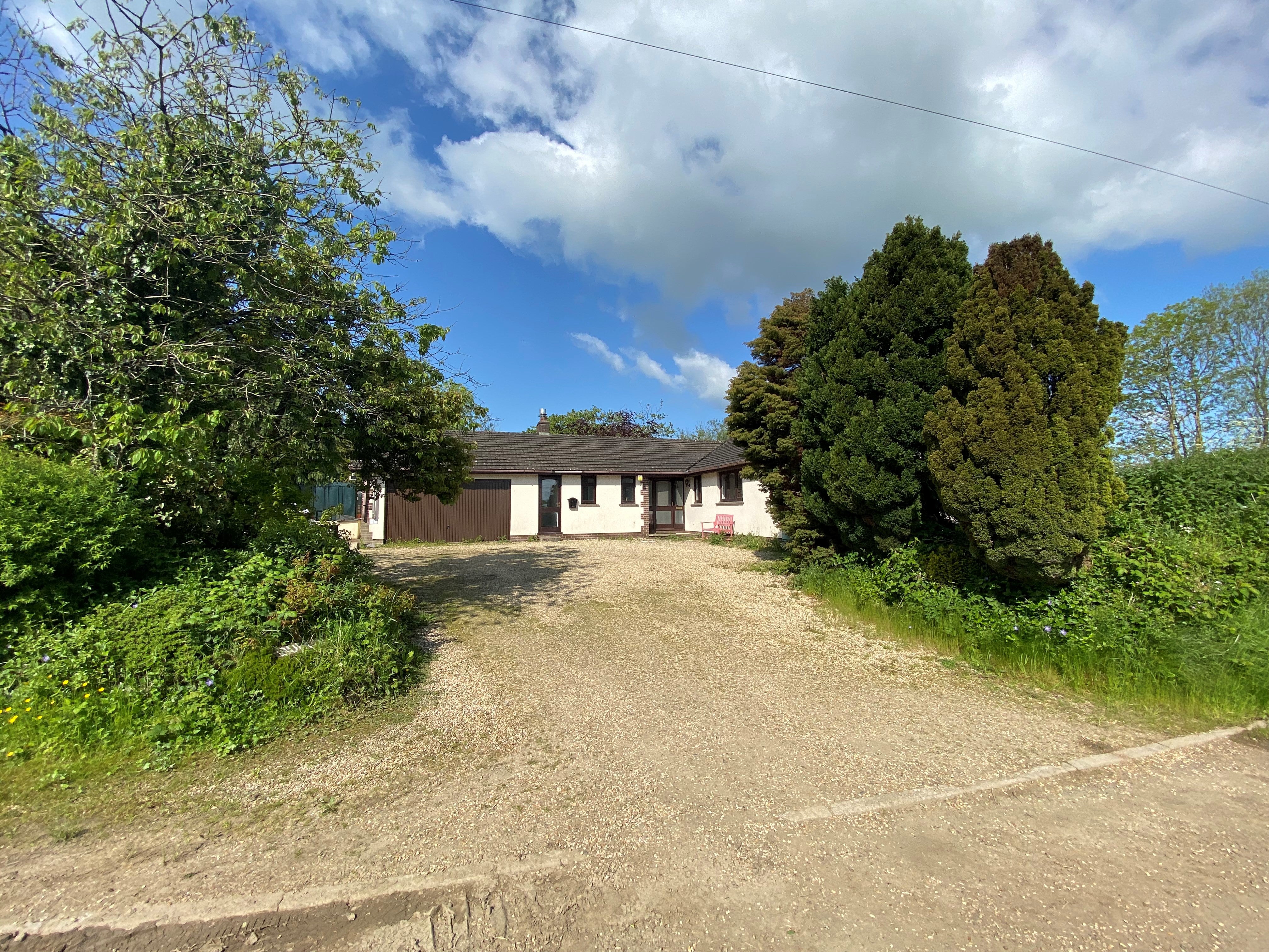 House B3220 in Torridge District
