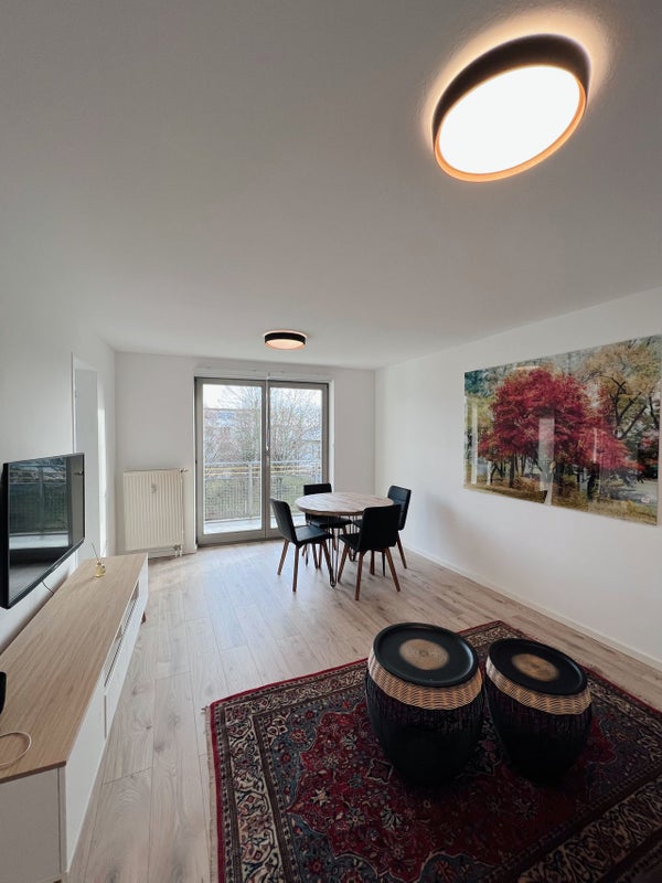 Wohnung Angerstraße in Schönefeld