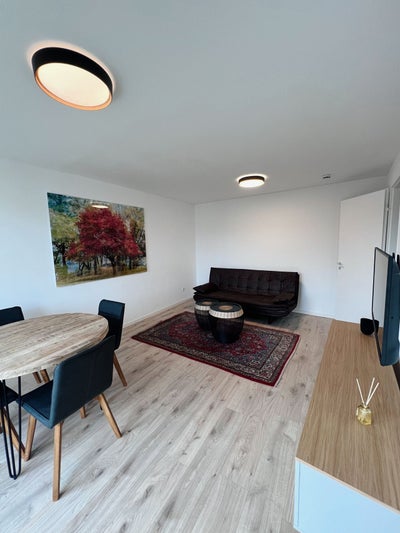 Wohnung Angerstraße in Schönefeld