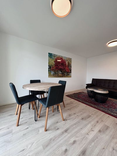 Wohnung Angerstraße in Schönefeld