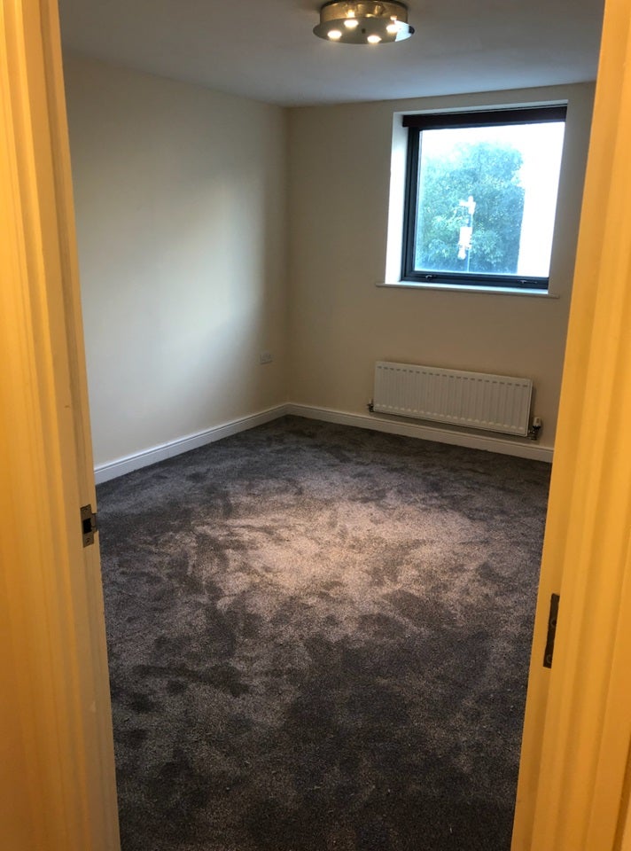 Flat Clifford Way in Maidstone