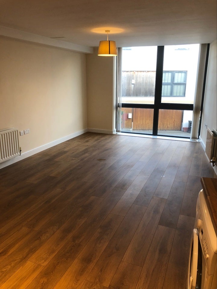 Flat Clifford Way in Maidstone